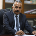 رئيس قسم الفيزياء