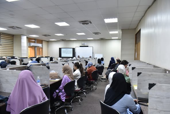 (الوحدة الوطنية وترسيخ الولاء للعراق) 3
