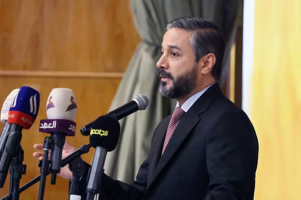 كلية العلوم للبنات تشارك في إطلاق الخطة الوطنية الثالثة للمرأة والأمن والسلام (2025-2030)3