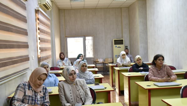 1السيرة الذاتية ورشة عمل يقدمها قسم الكيمياء