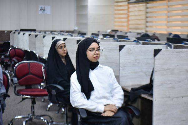 بالتعاون مع علوم الحاسب التعليم المستمر يقيم دورة عن الذكاء الاصطناعي 3