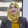 نسرين خليل عبد الامير