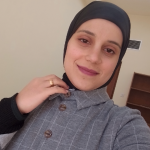 ابرار محمد قنيد