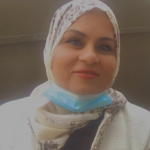 اخلاص مشرف عيدان