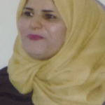 زينب كريم خريبط