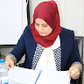 عبير محمد حسين