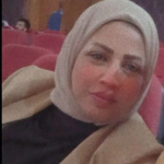 هبة خضير عباس