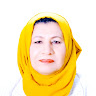 هناء كامل حمد