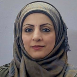 ايمان عبدالهادي ضاري صالح