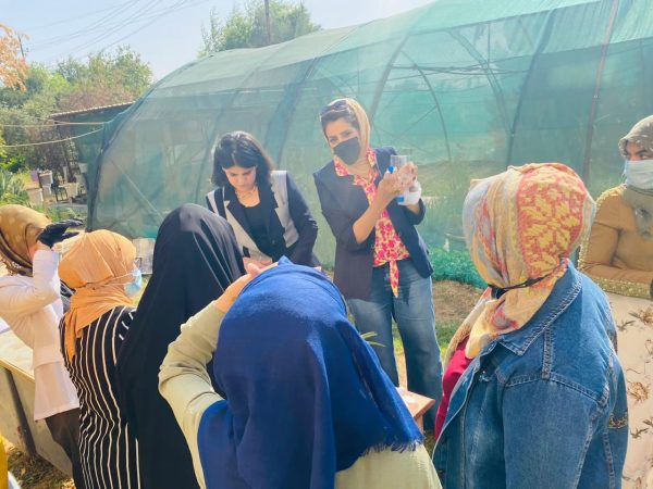 كلية العلوم للبنات تطلق مبادرة متكاملة لإعادة التدوير دعماً للتنمية المستدامة