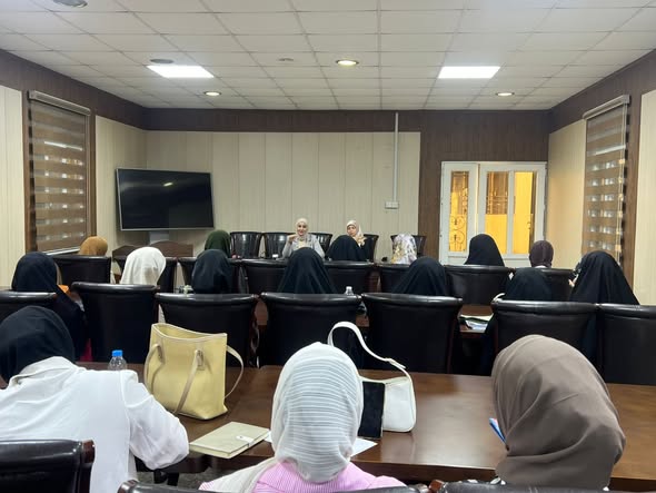 الإحصاء التطبيقي وأساليب جمع البيانات”