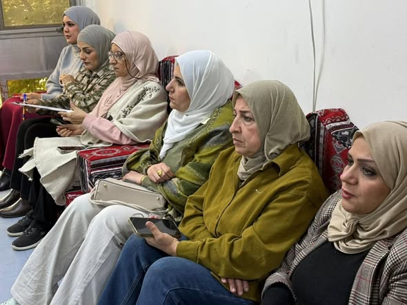 اللياقة البدنية… دورة تقيمها وحدة التعليم المستمر 2