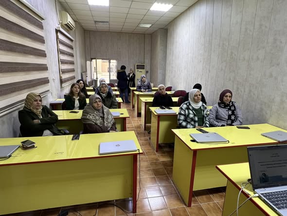 دورة تدريبية بعنوان النمذجة والمحاكاة المتقدمة للأنظمة الفيزيائية والإلكترونية باستخدام برنامج Proteus13