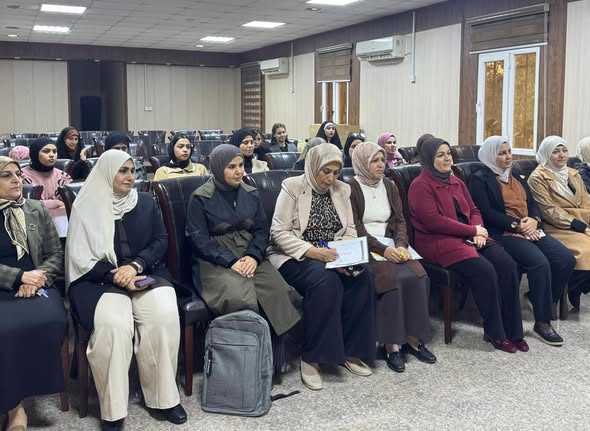 من مقاعد الدراسة إلى سوق العمل2