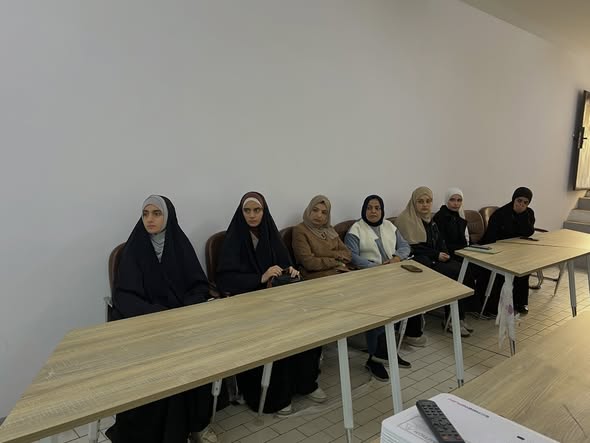 ورشة عمل بعنوان “Multimodel Learning”2