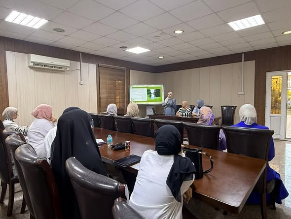 دور الطحالب في تنقية المياه2