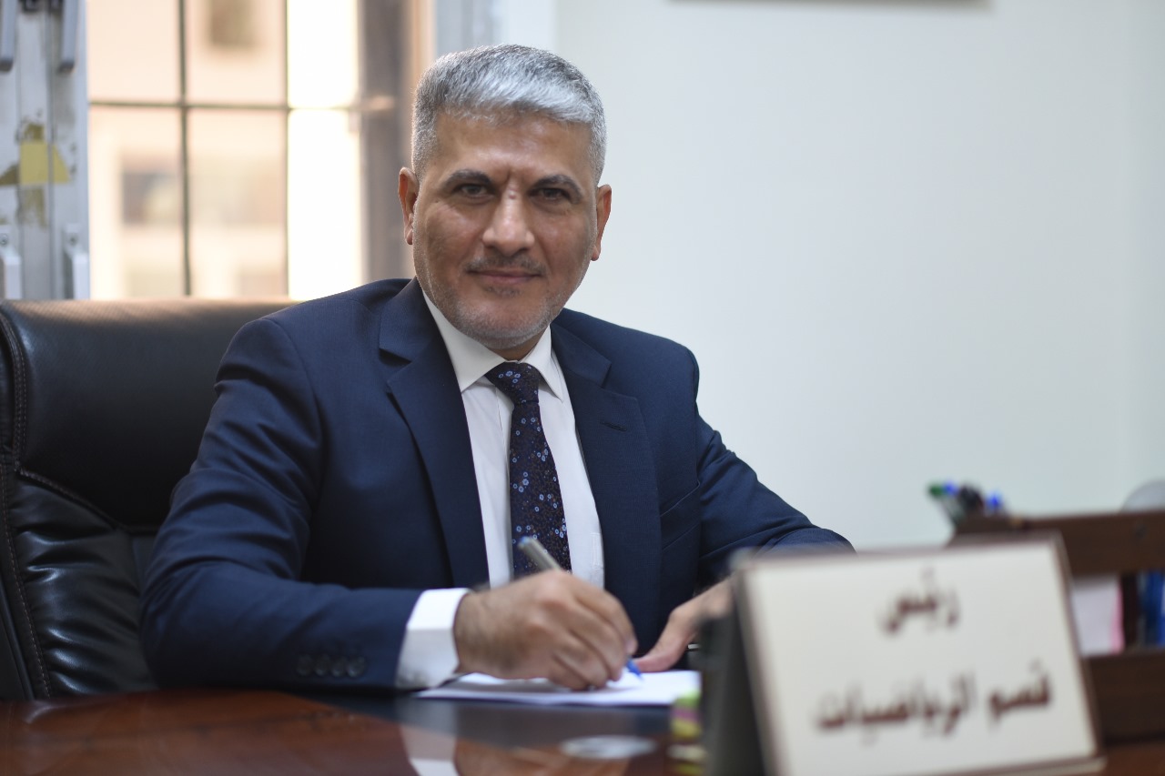 دكتور حيدر